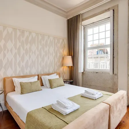 Apartmán Traca By Da'home Porto