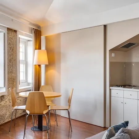 Apartmán Traca By Da'home *
