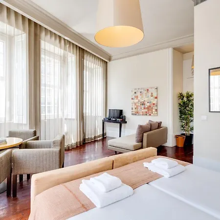 Apartmán Traca By Da'home Porto