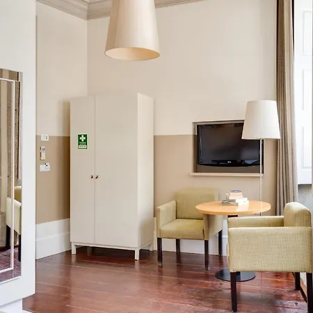 Traca By Da'home Daire Porto