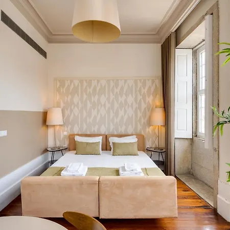 Apartmán Traca By Da'home