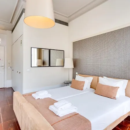 Apartmán Traca By Da'home