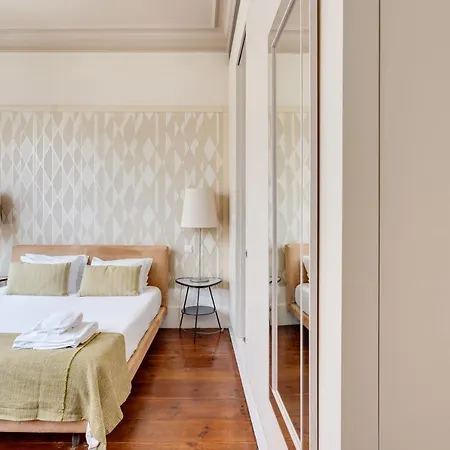 Apartmán Traca By Da'home Porto