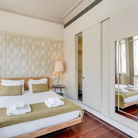 Apartmán Traca By Da'home Porto