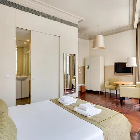 Traca By Da'home Apartment